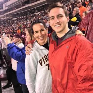 Meet your Posher, Benjamin